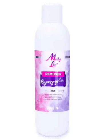 Molly Lac Remover 1000 ml