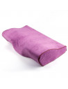 Memory foam pagalvėlė violetinė