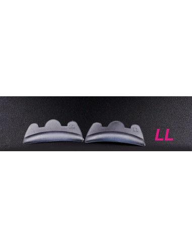 Silicone rollsfor lash lift 10 pcs/5 pairs LL size