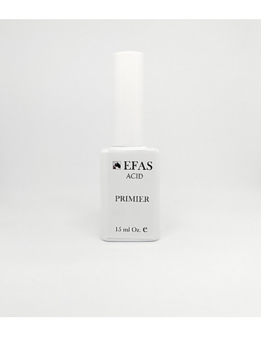 EFAS primer for nail extension