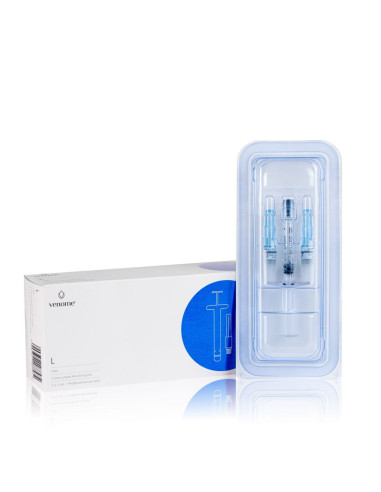 Venome L hyaluronic filler 1x1ml