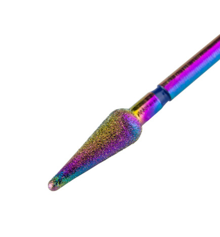Deimantinis nagų frezos antgalis Unicorn Nr. 1