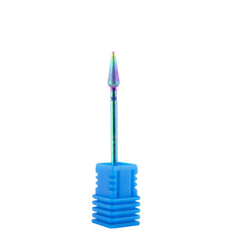 Deimantinis nagų frezos antgalis Unicorn Nr. 1