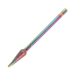Deimantinis nagų frezos antgalis Unicorn Nr. 1