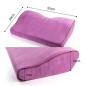 Memory foam pagalvėlė violetinė