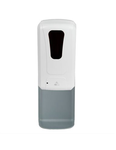 Automatic (contactless) disinfectant liquid dispenser, hanging