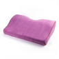 Memory foam pagalvėlė violetinė