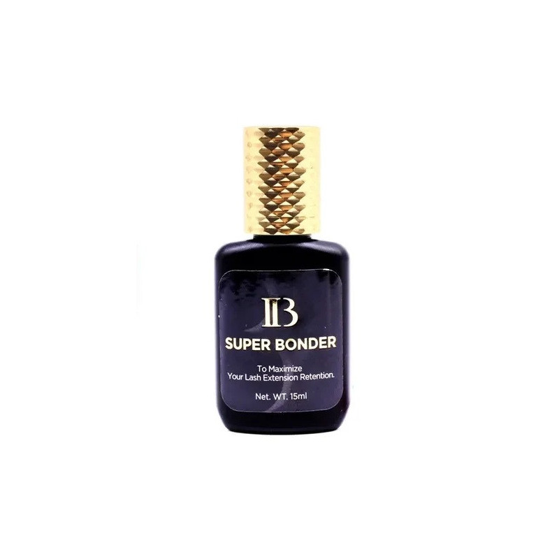 IB super bonder blakstienų klijų garų neutralizatorius - aktyvatorius 15ml