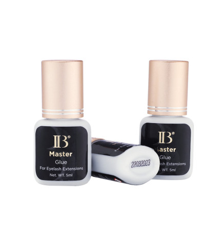 Klijai blakstienų priauginimui IB master 5ml