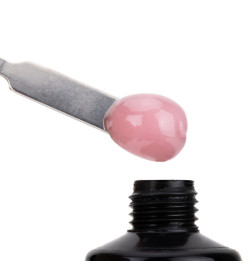 Poligelis nagams french pink 50ml Nr 06