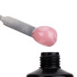 Poligelis nagams french pink 50ml Nr 06