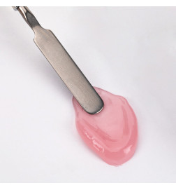 Poligelis nagams french pink 50ml Nr 06