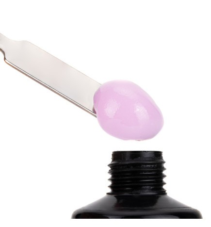 Poligelis nagams wild orchid 50ml Nr 26