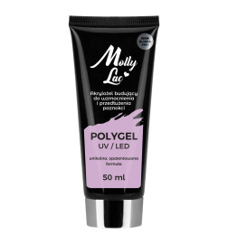 Poligelis nagams wild orchid 50ml Nr 26