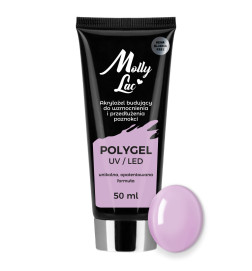 Poligelis nagams wild orchid 50ml Nr 26