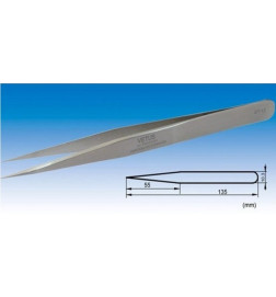 Vetus ST-12 pincetas