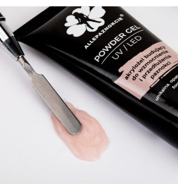 Poligelis nagams nude 30ml Nr 05