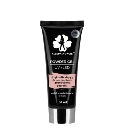 Poligelis nagams nude 30ml Nr 05