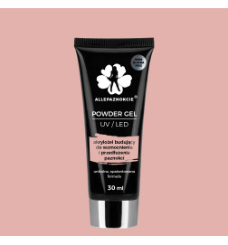 Poligelis nagams nude 30ml Nr 05