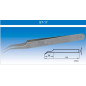 Vetus ST-17 pincetas