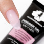 Poligelis nagams french pink 15ml Nr 06