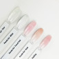 Poligelis nagams french pink 15ml Nr 06