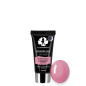 Poligelis nagams french pink 15ml Nr 06