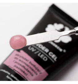 Poligelis nagams french pink 50g Nr 06