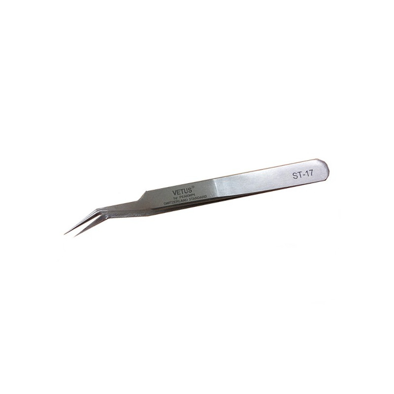 Vetus ST-17 pincetas
