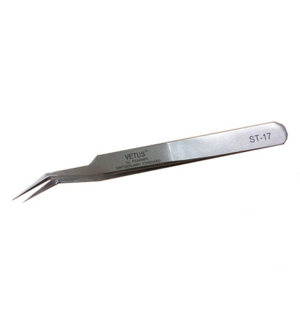 Vetus ST-17 pincetas
