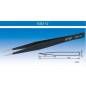 Vetus ESD-12 pincetas