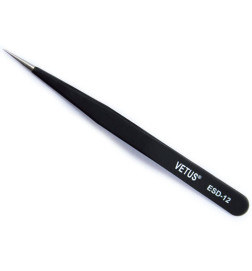 Vetus ESD-12 pincetas