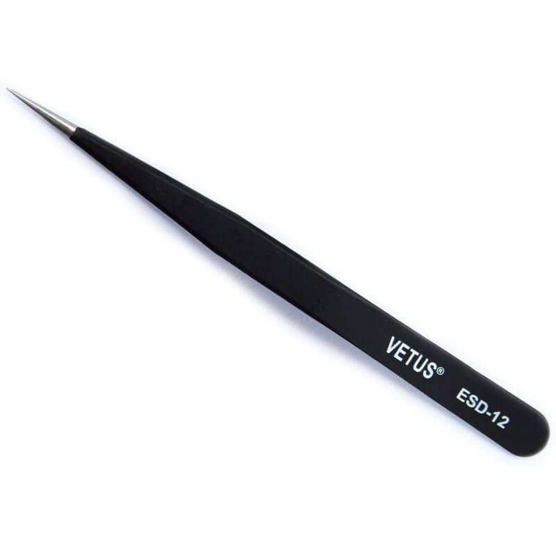 Vetus ESD-12 pincetas