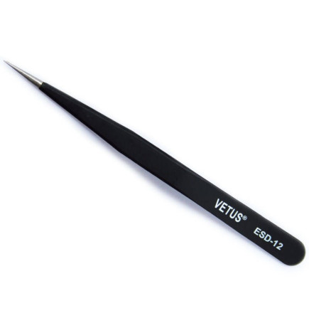 Vetus ESD-12 pincetas