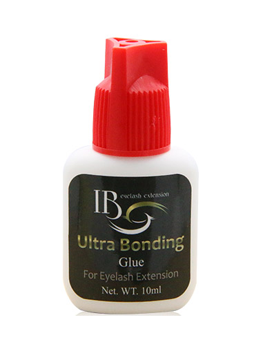 IB ultra bonding adhesives for eyelash extensions