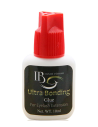 IB ultra bonding adhesives for eyelash extensions
