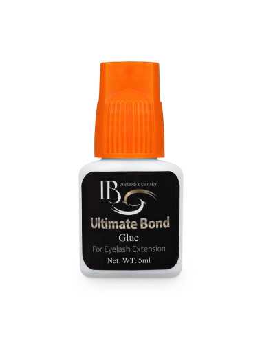 IB ultimate bond adhesives for eyelash extension