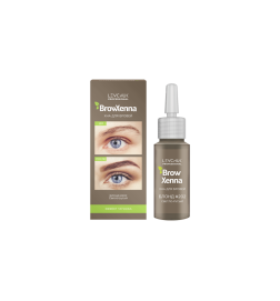 Antakių dažai "Brow Henna" blondinėms nr. 2 (202)