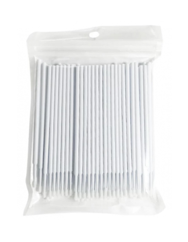 Disposable Micro Brushes/Micro Swabs Applicator 1.2 mm