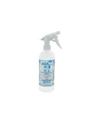 ADK-611 surfaces disinfection liquid, 500ml