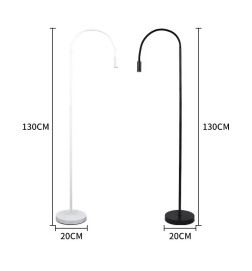 Lempa UV klijams juoda