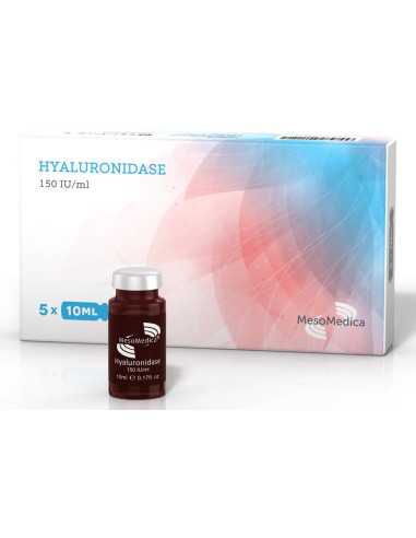 HYALURONIDASE 150 IU/ML - 1X10ML MesoMedica