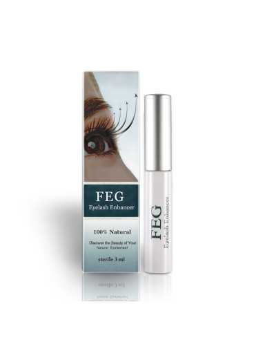 FEG Eyelash Growth Serum