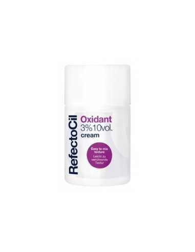 RefectoCil Oxidant Cream 10 vol 3% 100ml