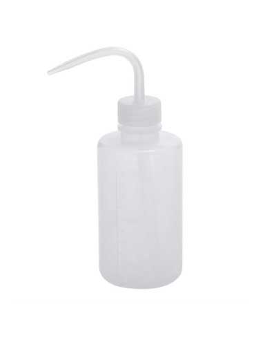 Plastic Squeeze Cleansing Bottle 250 ml