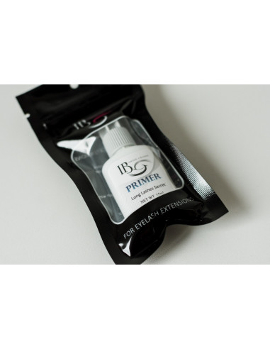 IB eyelash primer