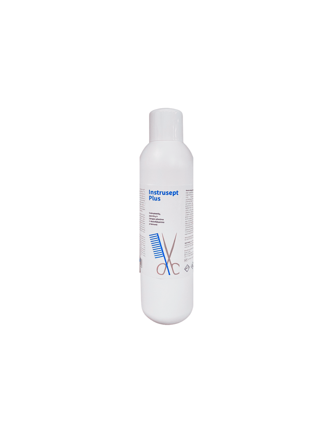 Instrusept Plius Desinfection Liquid 1000 Ml