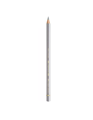 Cosmetic pencil, grey