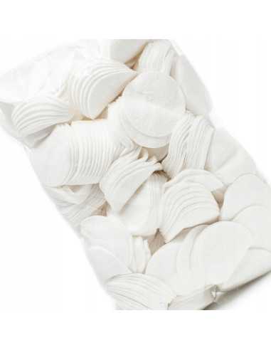 Round cotton pads 250 g - 600 pieces