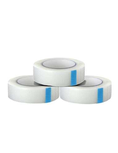 Hypoallergenic foil tape for eyelash extension 9.14 m x 1.25 cm